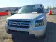 2006 Honda Pilot EX-L z VIN 2HKYF18736H526465, wystawiony jako IAAI lot #43318274 z przebiegiem 233 722 mil mil oraz . Historia ofert i sprzedaży dostępna na DreamBid. Obrazek 6.