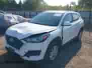 2020 Hyundai Tucson Value с VIN KM8J33A44LU142116, выставлен на аукционе IAAI как лот 42921308 с пробегом 27 990 миль миль и . История ставок и продаж доступна на DreamBid. Изображение 17.