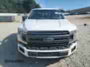 2020 Ford F-150 XL с VIN 1FTFX1E57LKD87171, выставлен на аукционе Copart как лот 72049065 с пробегом 115 930 миль миль и Списание • Salvage title. История ставок и продаж доступна на DreamBid. Изображение 5.