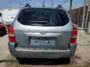 2007 Hyundai Tucson GLS с VIN KM8JM72B97U574675, выставлен на аукционе Copart как лот 50367775 с пробегом 191 883 миль миль и Чистый • Clean title. История ставок и продаж доступна на DreamBid. Изображение 6.