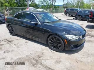 2016 BMW 4 Series 428i с VIN WBA3V7C54G5A25320, выставлен на аукционе IAAI как лот 42318239 с пробегом 74 884 миль миль и . История ставок и продаж доступна на DreamBid. Изображение 1.