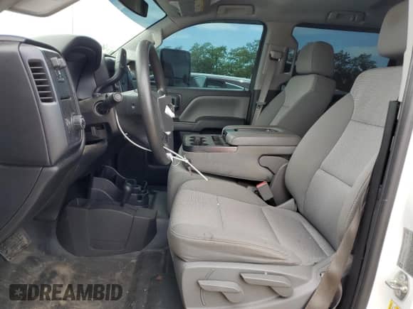2016 Chevrolet Silverado 3500 с VIN 1GC4KYE81GF244479, выставлен на аукционе Copart как лот 57780225 с пробегом 119 518 миль миль и На запчасти • Non repairable. История ставок и продаж доступна на DreamBid. Изображение 7.