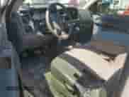 2010 Dodge RAM with VIN 3D6WD7EL1AG117748, listed as a Copart auction lot 68913694 with 255,484 mi miles and Salvage title. Bid and sale history available at DreamBid. Image 8.