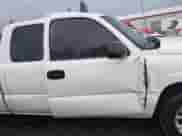 2006 Chevrolet Silverado 1500 LS с VIN 1GCEC19V46E234140, выставлен на аукционе IAAI как лот 41481122 с пробегом 290 635 миль миль и . История ставок и продаж доступна на DreamBid. Изображение 6.