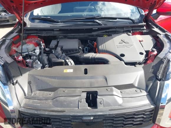 2025 Mitsubishi Outlander SE с VIN JA4T5VA91SZ000784, выставлен на аукционе IAAI как лот 41700951 с пробегом 2 813 миль миль и . История ставок и продаж доступна на DreamBid. Изображение 10.