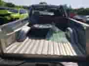 2002 GMC Sierra 1500 z VIN 1GTEC14W02Z290420, wystawiony jako Copart lot #65817084 z przebiegiem 273 128 mil mil oraz Szkoda całkowita • Salvage title. Historia ofert i sprzedaży dostępna na DreamBid. Obrazek 11.