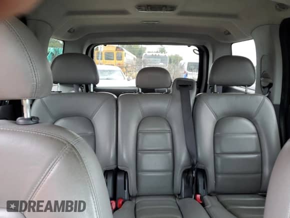 2004 Ford Explorer XLT с VIN 1FMZU73K54UB33073, выставлен на аукционе Copart как лот 80258695 с пробегом 137 756 миль миль и Списание • Salvage title. История ставок и продаж доступна на DreamBid. Изображение 10.