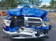 2019 Ram 1500 Big Horn with VIN 1C6RR7TT4KS689843, listed as a IAAI auction lot 42683286 with 97,892 mi miles and . Bid and sale history available at DreamBid. Image 6.