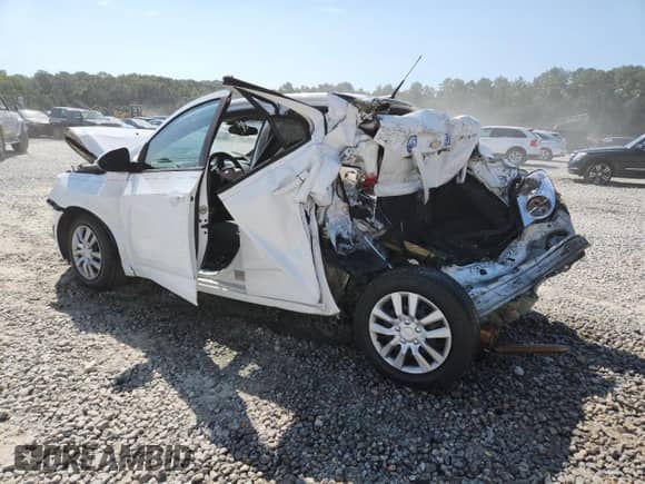 2014 Chevrolet Sonic LS с VIN 1G1JA5SH3E4101818, выставлен на аукционе Copart как лот 80092235 с пробегом 156 275 миль миль и На запчасти • Non repairable. История ставок и продаж доступна на DreamBid. Изображение 2.