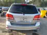 2015 Dodge Journey SXT with VIN 3C4PDCBG3FT701724, listed as a Copart auction lot 82684645 with 297,040 mi miles and Clean title. Bid and sale history available at DreamBid. Image 6.