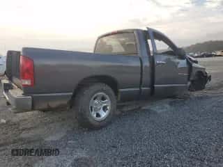 2004 Dodge 1500 ST with VIN 1D7HA16D44J137304, listed as a Copart auction lot 84164775 with Not provided miles and Salvage title. Bid and sale history available at DreamBid. Image 3.
