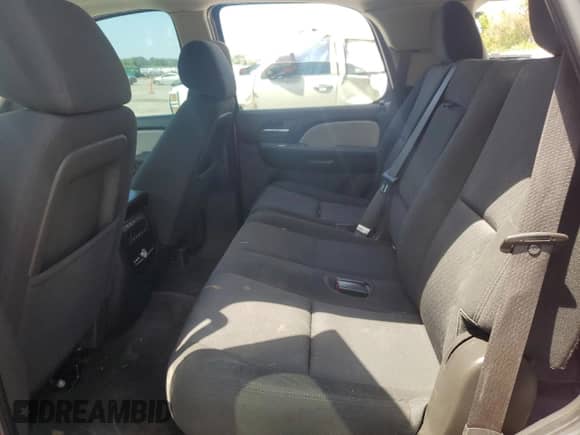 2007 Chevrolet Tahoe LT с VIN 1GNFK13017R351910, выставлен на аукционе Copart как лот 70281515 с пробегом 170 331 миль миль и Списание • Salvage title. История ставок и продаж доступна на DreamBid. Изображение 10.
