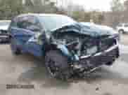 2024 Chevrolet Traverse AWD Z71 z VIN 1GNEVJKS7RJ197307, wystawiony jako IAAI lot #41505694 z przebiegiem 7 782 mil mil oraz . Historia ofert i sprzedaży dostępna na DreamBid. Obrazek 1.