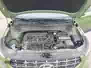 2022 Hyundai Venue SEL with VIN KMHRC8A38NU172150, listed as a IAAI auction lot 43286036 with 35,293 mi miles and . Bid and sale history available at DreamBid. Image 10.