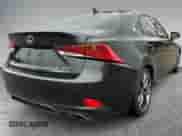 2019 Lexus IS 300 F Sport z VIN JTHC81D22K5035098, wystawiony jako Copart lot #91036445 z przebiegiem 165 348 mil mil oraz Czysty tytuł • Clean title. Historia ofert i sprzedaży dostępna na DreamBid. Obrazek 4.