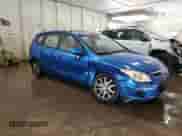 2012 Hyundai Elantra GLS z VIN KMHDC8AE1CU134588, wystawiony jako Copart lot #69384855 z przebiegiem 141 820 mil mil oraz Szkoda całkowita • Salvage title. Historia ofert i sprzedaży dostępna na DreamBid. Obrazek 4.