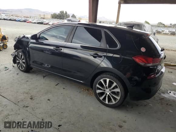 2020 Hyundai Elantra z VIN KMHH35LE7LU137699, wystawiony jako Copart lot #81807165 z przebiegiem 60 671 mil mil oraz Szkoda całkowita • Salvage title. Historia ofert i sprzedaży dostępna na DreamBid. Obrazek 2.
