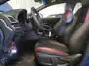 2019 Subaru WRX STI with VIN JF1VA2R6XK9805367, listed as a Copart auction lot 62823405 with 75,156 mi miles and Salvage title. Bid and sale history available at DreamBid. Image 7.