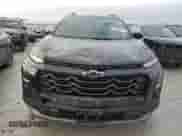 2025 Chevrolet Equinox FWD LT z VIN 3GNAXHEG2SL246808, wystawiony jako Copart lot #43596115 z przebiegiem 27 mil mil oraz Szkoda całkowita • Salvage title. Historia ofert i sprzedaży dostępna na DreamBid. Obrazek 5.