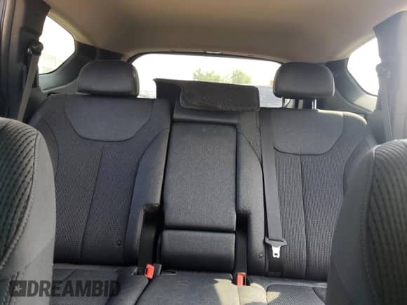 2022 Hyundai Santa Fe SEL с VIN 5NMS2DAJ8NH452058, выставлен на аукционе Copart как лот 69294185 с пробегом 27 796 миль миль и Списание • Salvage title. История ставок и продаж доступна на DreamBid. Изображение 10.