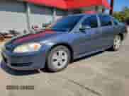 2009 Chevrolet Impala LT с VIN 2G1WT57N991222935, выставлен на аукционе IAAI как лот 42727512 с пробегом 187 553 миль миль и . История ставок и продаж доступна на DreamBid. Изображение 2.