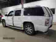 2001 Chevrolet Suburban LT с VIN 3GNFK16T41G112977, выставлен на аукционе Copart как лот 84802615 с пробегом 207 919 миль миль и На запчасти • Non repairable. История ставок и продаж доступна на DreamBid. Изображение 2.