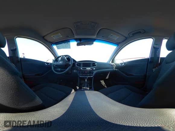 2018 Hyundai Ioniq Blue z VIN KMHC65LC3JU092029, wystawiony jako IAAI lot #42975806 z przebiegiem 73 934 mil mil oraz . Historia ofert i sprzedaży dostępna na DreamBid. Obrazek 18.