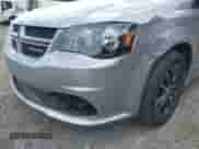 2017 Dodge Grand Caravan GT with VIN 2C4RDGEG0HR632671, listed as a IAAI auction lot 43114762 with 87,171 mi miles and . Bid and sale history available at DreamBid. Image 6.