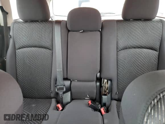 2013 Dodge Journey Canada Value с VIN 3C4PDCAB9DT537771, выставлен на аукционе Copart как лот 57665615 с пробегом 131 856 миль миль и Списание • Salvage title. История ставок и продаж доступна на DreamBid. Изображение 10.