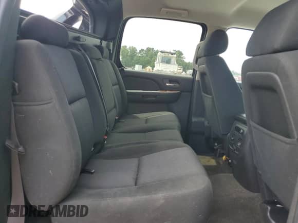 2013 Chevrolet Avalanche LS with VIN 3GNMCEE03DG260318, listed as a Copart auction lot 65907855 with 156,991 mi miles and Salvage title. Bid and sale history available at DreamBid. Image 11.