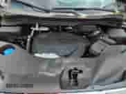 2025 Honda Passport EX-L с VIN 5FNYF8H53SB002250, выставлен на аукционе Copart как лот 64758885 с пробегом 6 894 миль миль и Списание • Salvage title. История ставок и продаж доступна на DreamBid. Изображение 12.