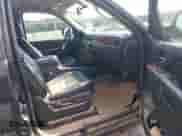 2010 Chevrolet Suburban LT z VIN 1GNUKJE32AR225710, wystawiony jako IAAI lot #42798462 z przebiegiem Nie podano mil oraz . Historia ofert i sprzedaży dostępna na DreamBid. Obrazek 5.