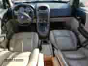 2004 Saturn VUE V6 z VIN 5GZCZ53444S811355, wystawiony jako Copart lot #77222614 z przebiegiem 320 478 mil mil oraz Szkoda całkowita • Salvage title. Historia ofert i sprzedaży dostępna na DreamBid. Obrazek 8.