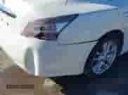 2013 Nissan Maxima S with VIN 1N4AA5AP8DC846249, listed as a IAAI auction lot 43470787 with 170,116 mi miles and . Bid and sale history available at DreamBid. Image 13.