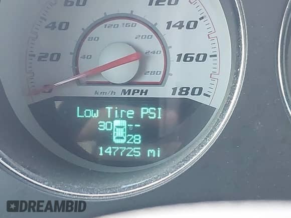 2012 Dodge Challenger SRT-8 392 with VIN 2C3CDYCJ5CH121521, listed as a IAAI auction lot 40747392 with 147,725 mi miles and . Bid and sale history available at DreamBid. Image 16.