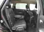 2013 Dodge Journey R/T Rallye z VIN 3C4PDDEG2DT591943, wystawiony jako Copart lot #65811805 z przebiegiem 132 731 mil mil oraz Szkoda całkowita • Salvage title. Historia ofert i sprzedaży dostępna na DreamBid. Obrazek 11.