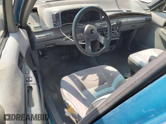 1990 Chevrolet Lumina с VIN 1GNCU06D6LT129818, выставлен на аукционе Copart как лот 67446735 с пробегом 225 937 миль миль и Списание • Salvage title. История ставок и продаж доступна на DreamBid. Изображение 8.