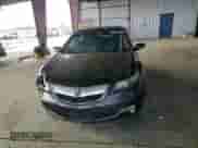 2012 Acura TL Auto с VIN 19UUA8F23CA024654, выставлен на аукционе Copart как лот 81340405 с пробегом 200 525 миль миль и Списание • Salvage title. История ставок и продаж доступна на DreamBid. Изображение 13.