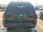 2009 Chevrolet TrailBlazer 1LT с VIN 1GNDT33SX92109100, выставлен на аукционе Copart как лот 71606014 с пробегом 150 595 миль миль и Чистый • Clean title. История ставок и продаж доступна на DreamBid. Изображение 6.