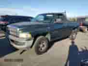 2000 Dodge 1500 Work Special с VIN 1B7HC16X5YS535183, выставлен на аукционе Copart как лот 88287215 с пробегом 202 026 миль миль и Списание • Salvage title. История ставок и продаж доступна на DreamBid. Изображение 1.
