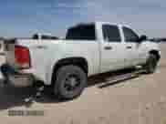 2012 GMC Sierra 1500 SL с VIN 3GTP2UEA3CG195464, выставлен на аукционе Copart как лот 51101475 с пробегом 137 274 миль миль и Списание • Salvage title. История ставок и продаж доступна на DreamBid. Изображение 3.