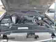 2004 Chevrolet Blazer LS with VIN 1GNCS18X94K128124, listed as a IAAI auction lot 41687636 with 98,400 mi miles and . Bid and sale history available at DreamBid. Image 10.