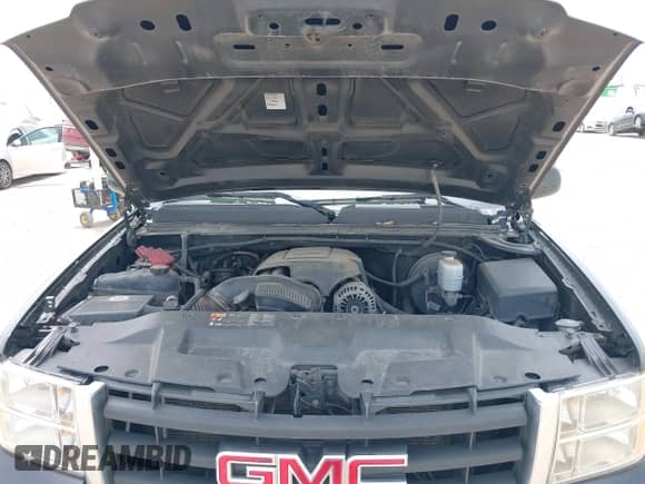 2013 GMC Sierra 1500 SLE z VIN 1GTR1VE02DZ394323, wystawiony jako IAAI lot #42233708 z przebiegiem 182 331 mil mil oraz . Historia ofert i sprzedaży dostępna na DreamBid. Obrazek 10.