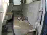 2004 Toyota Tundra SR5 z VIN 5TBBT44114S448219, wystawiony jako Copart lot #56860455 z przebiegiem Nie podano mil oraz Szkoda całkowita • Salvage title. Historia ofert i sprzedaży dostępna na DreamBid. Obrazek 10.