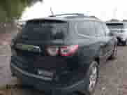2013 Chevrolet Traverse LTZ с VIN 1GNKVLKD2DJ263481, выставлен на аукционе IAAI как лот 43430691 с пробегом 196 268 миль миль и . История ставок и продаж доступна на DreamBid. Изображение 4.