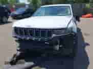 2023 Jeep Grand Cherokee Altitude с VIN 1C4RJHAG6PC514510, выставлен на аукционе IAAI как лот 42764139 с пробегом Не указан миль и . История ставок и продаж доступна на DreamBid. Изображение 13.