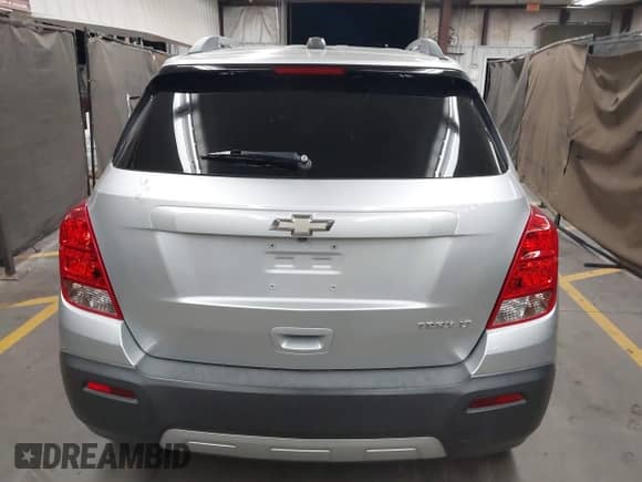 2016 Chevrolet Trax LT с VIN 3GNCJLSB5GL280562, выставлен на аукционе IAAI как лот 42986119 с пробегом 112 873 миль миль и . История ставок и продаж доступна на DreamBid. Изображение 16.