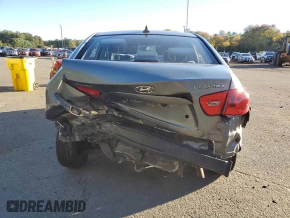 2009 Hyundai Elantra GLS с VIN KMHDU46D09U783328, выставлен на аукционе Copart как лот 87071525 с пробегом 133 986 миль миль и Списание • Salvage title. История ставок и продаж доступна на DreamBid. Изображение 6.