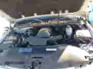 2006 Chevrolet Suburban Z71 z VIN 3GNFK16ZX6G127740, wystawiony jako IAAI lot #41705869 z przebiegiem 251 715 mil mil oraz . Historia ofert i sprzedaży dostępna na DreamBid. Obrazek 10.