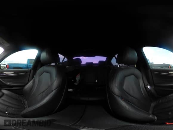 2017 BMW 5 Series 540i с VIN WBAJE5C39HG917432, выставлен на аукционе IAAI как лот 42420453 с пробегом 106 049 миль миль и . История ставок и продаж доступна на DreamBid. Изображение 18.